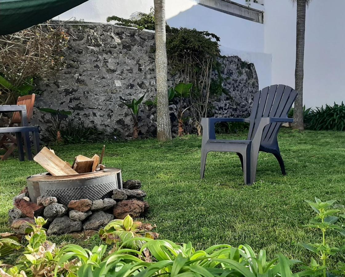 Vila Nikau - Garden By The Sea Лагоа Екстериор снимка