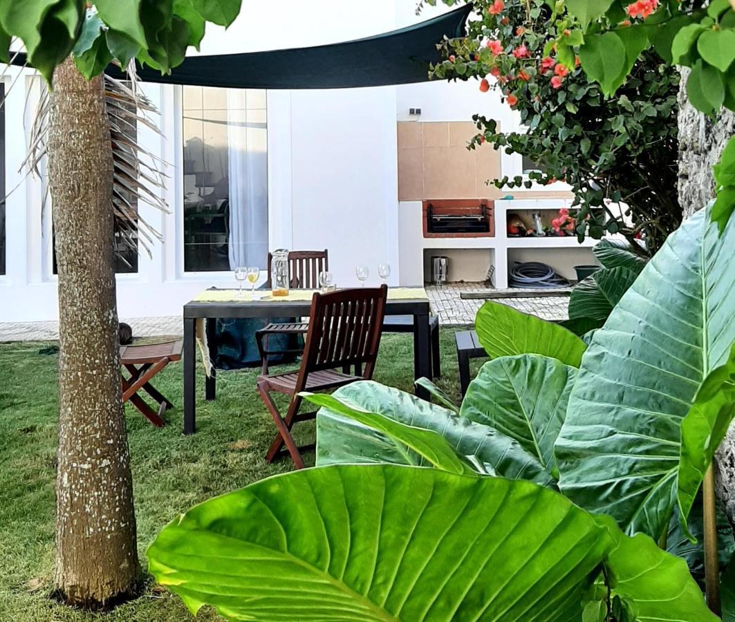Vila Nikau - Garden By The Sea Лагоа Екстериор снимка
