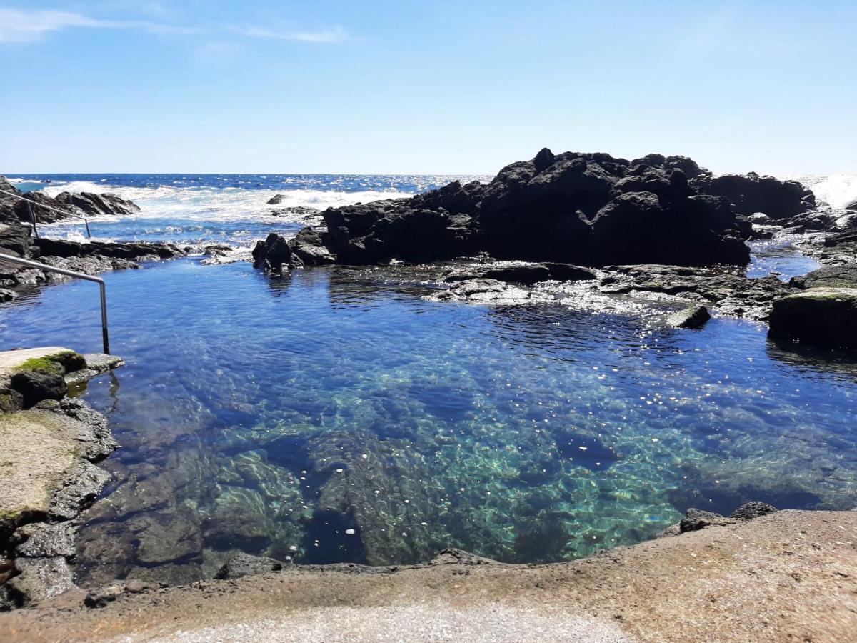 Vila Nikau - Garden By The Sea Лагоа Екстериор снимка