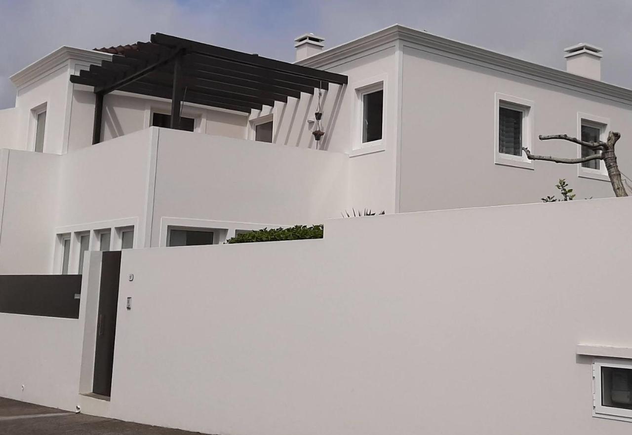 Vila Nikau - Garden By The Sea Лагоа Екстериор снимка