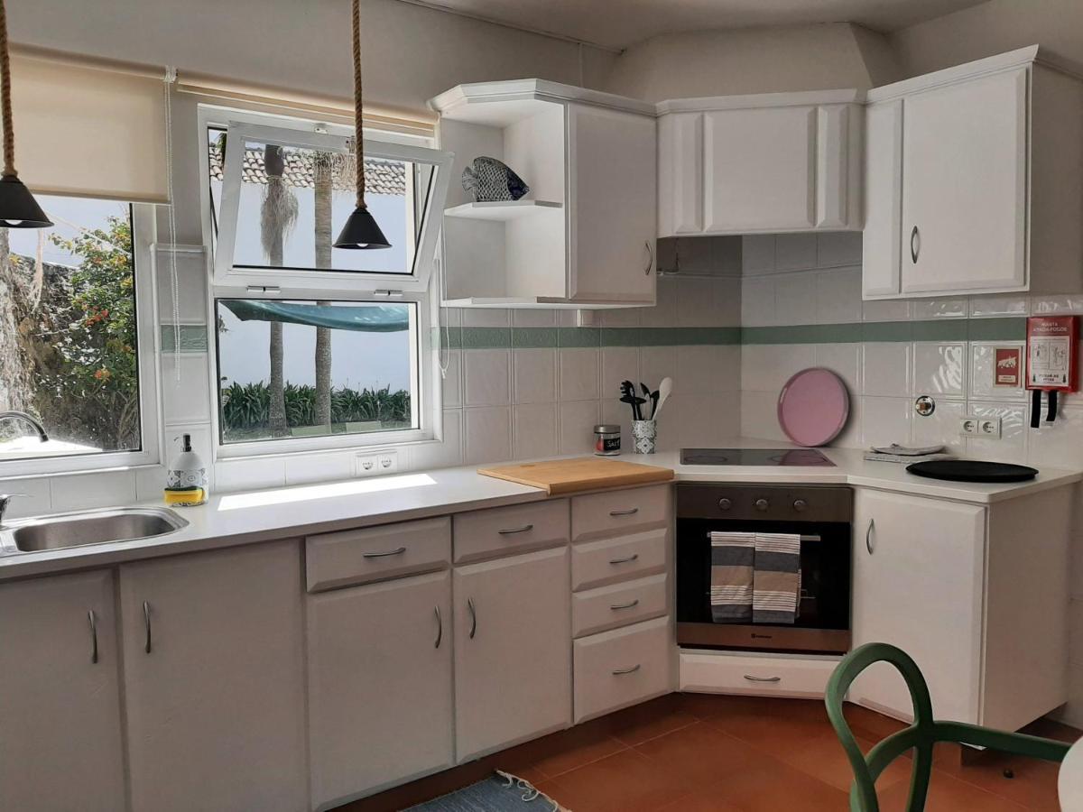Vila Nikau - Garden By The Sea Лагоа Екстериор снимка